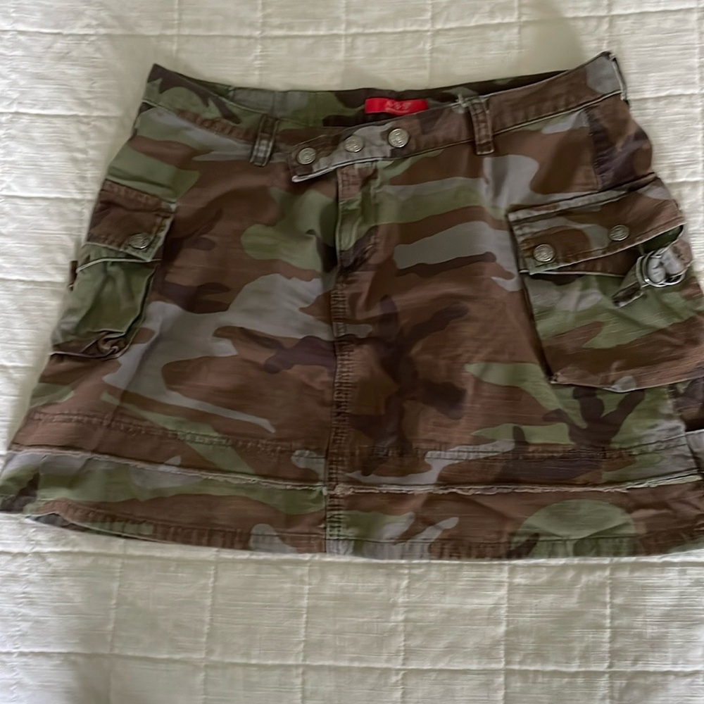 ABS camp mini 100% cotton.